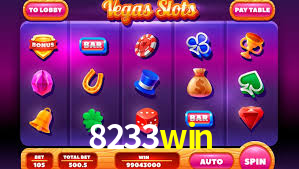 8233win: A Experiência de Casino com Jogos de Mesa ao Vivo