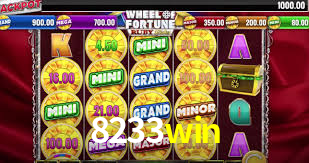 8233win bet
