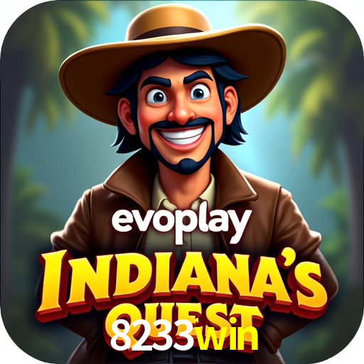 Sinta a adrenalina dos jogos de cassino com 8233win