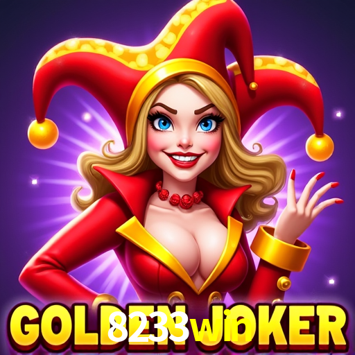 8233win: Jogos de Caça-Níqueis-Altas Recompensas, Roleta-Velocidade, Blackjack-Desafios Máximos